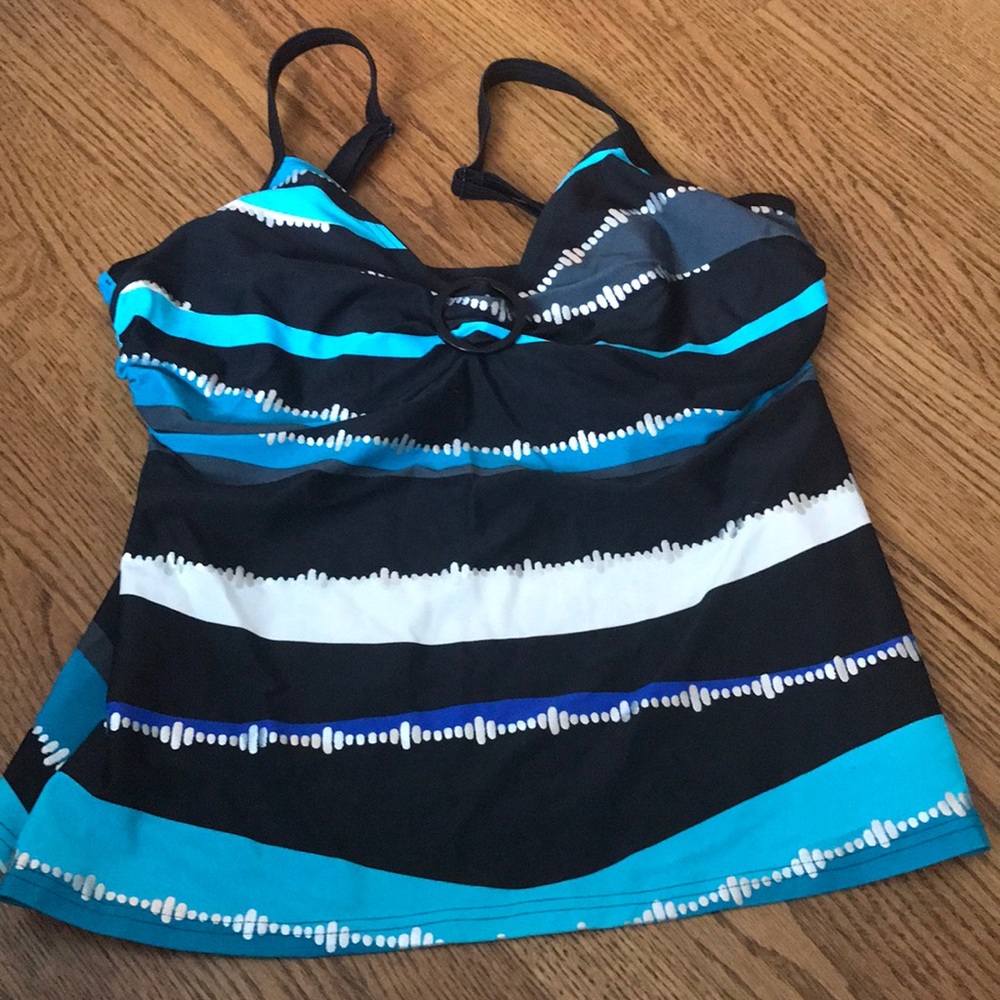 Bathing Suit Top